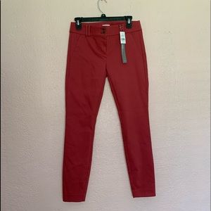 NWT LOFT skinny pants